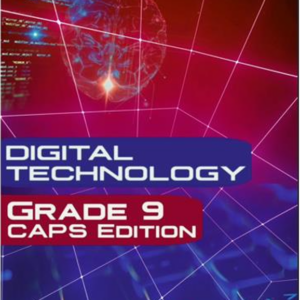 Grade 9 Digital Technology