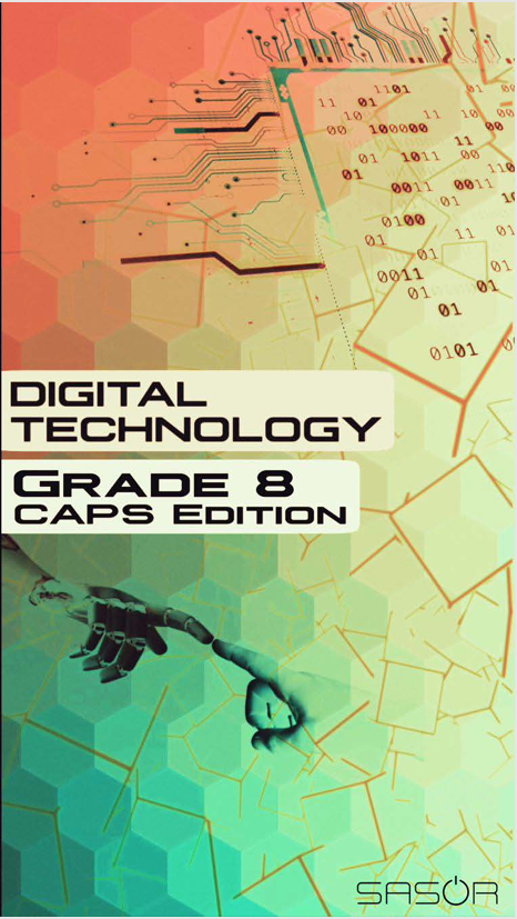 Grade 8 Digital Technology