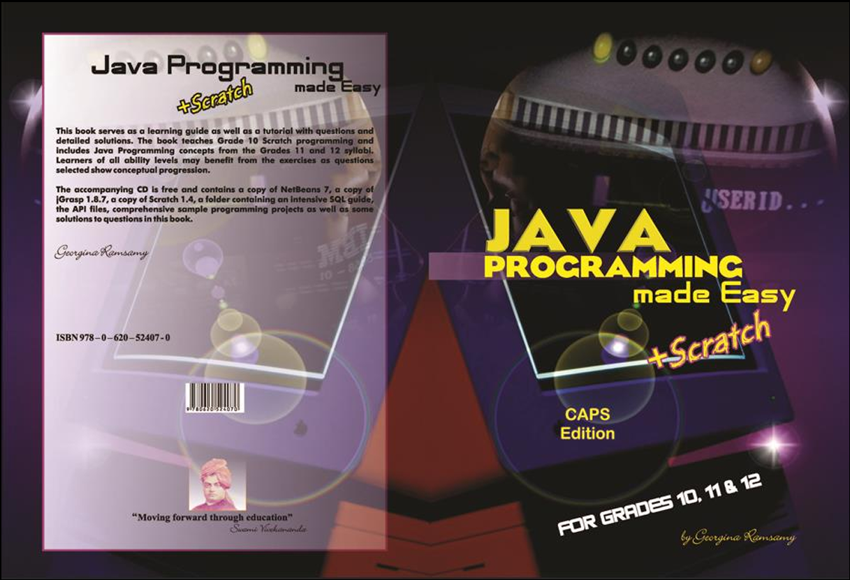 Java Programming Made Easy + Scratch - Image 3