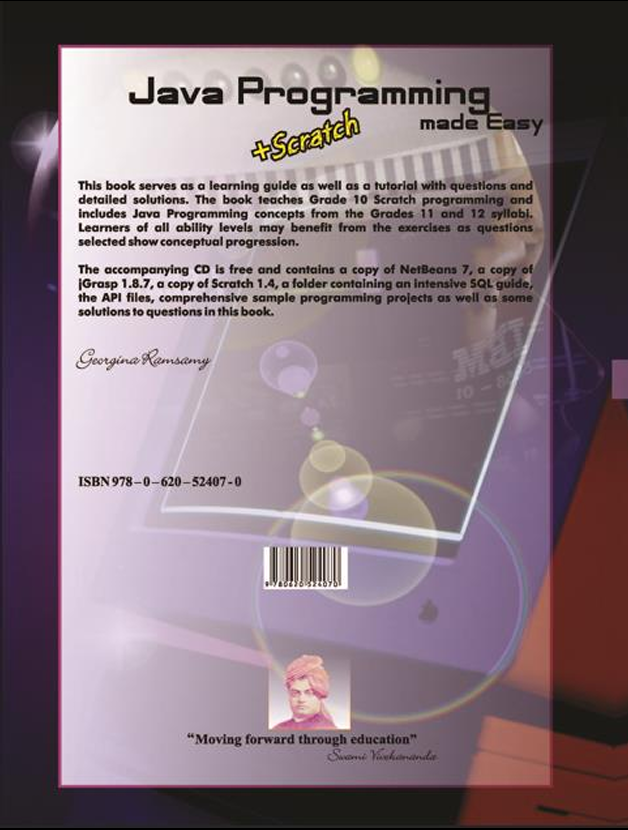 Java Programming Made Easy + Scratch - Image 2